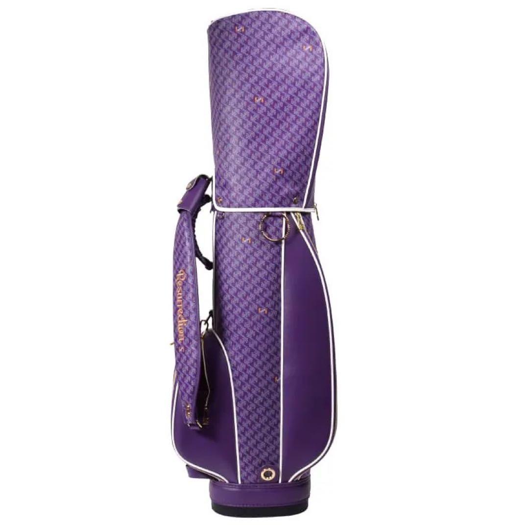 ラリーナNo3.ロイヤルパープル