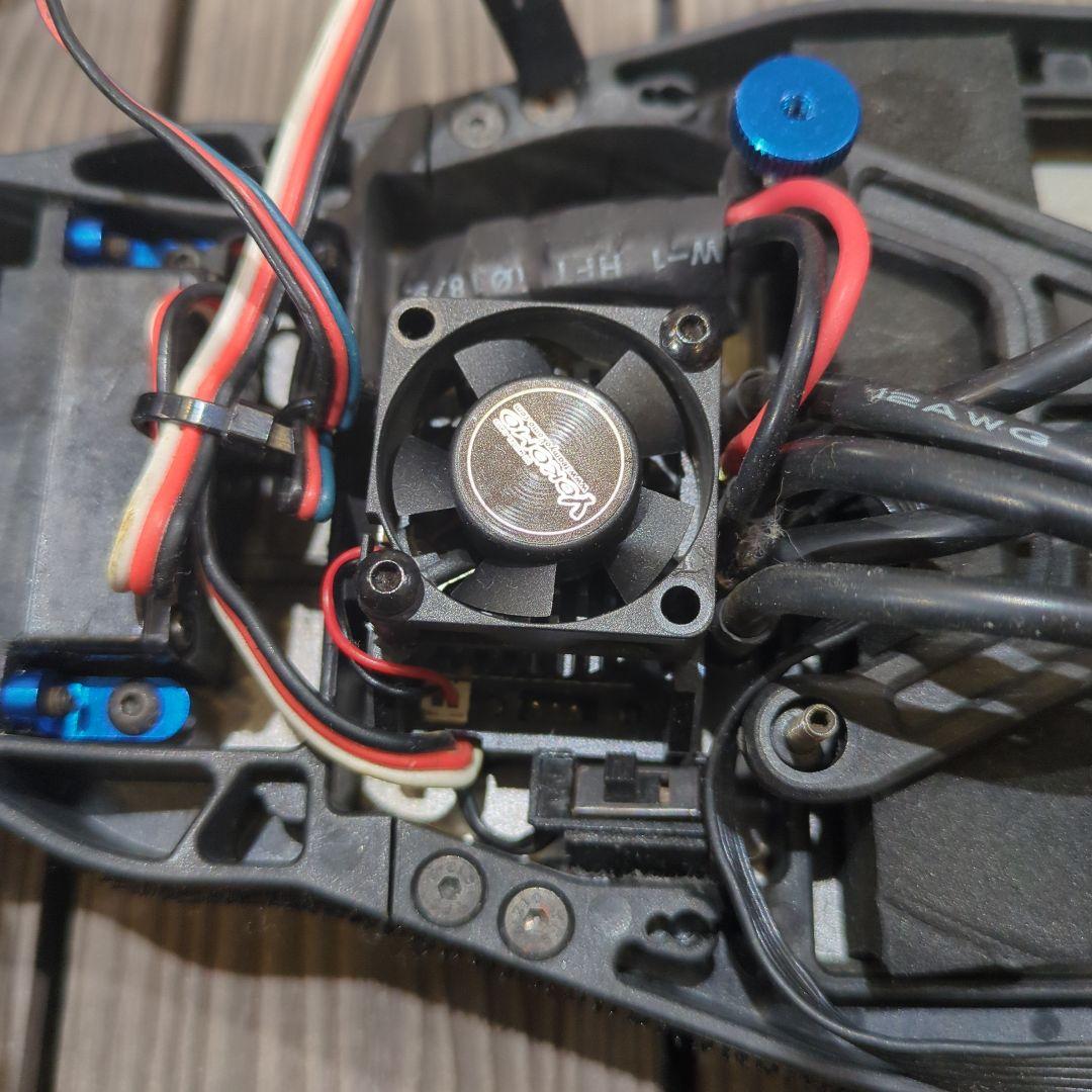 ミ*ル様 RC10 B5M ASSOCIATED