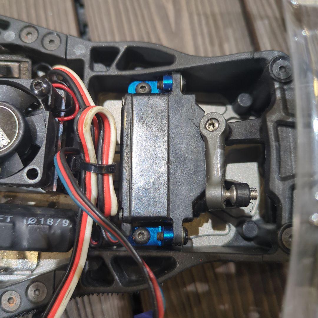 ミ*ル様 RC10 B5M ASSOCIATED