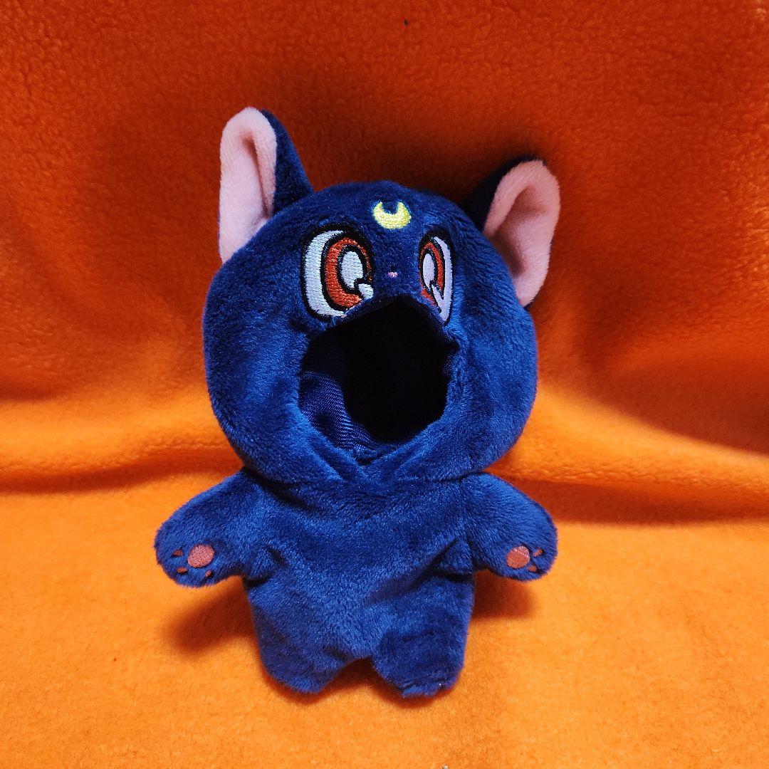 K-POP ぬいぐるみセット ウサギ・ネコ