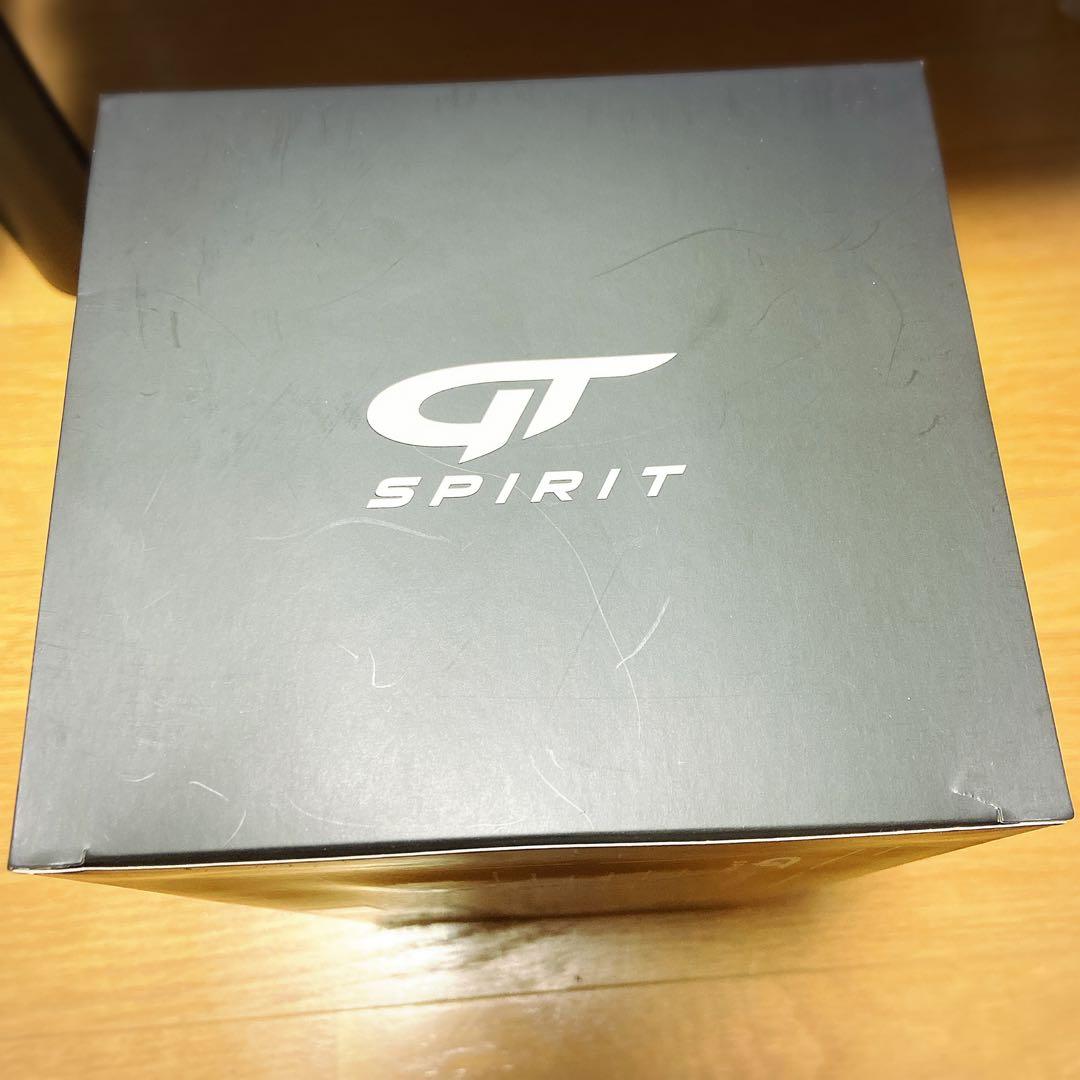 新品★ミニカー　アメ車　1/18ダッジチャレンジャー　GT362 GTスプリット