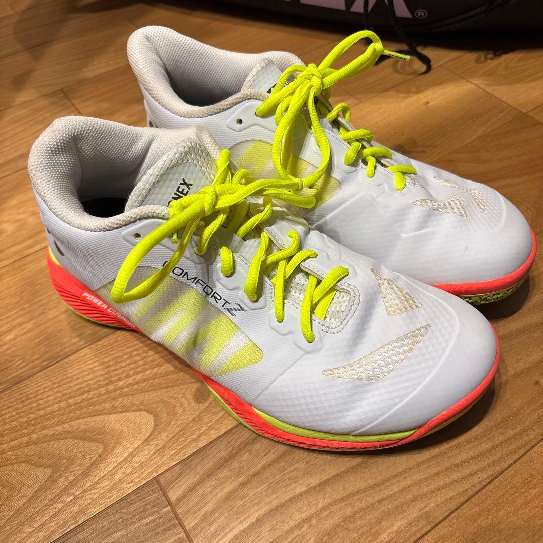ヨネックス　バドミントンシューズ　コンフォートＺ