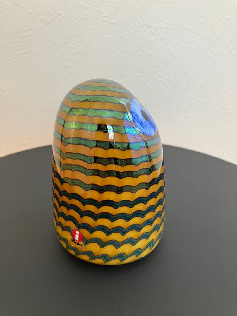 イッタラ　バード　オウレット　旧タイプ