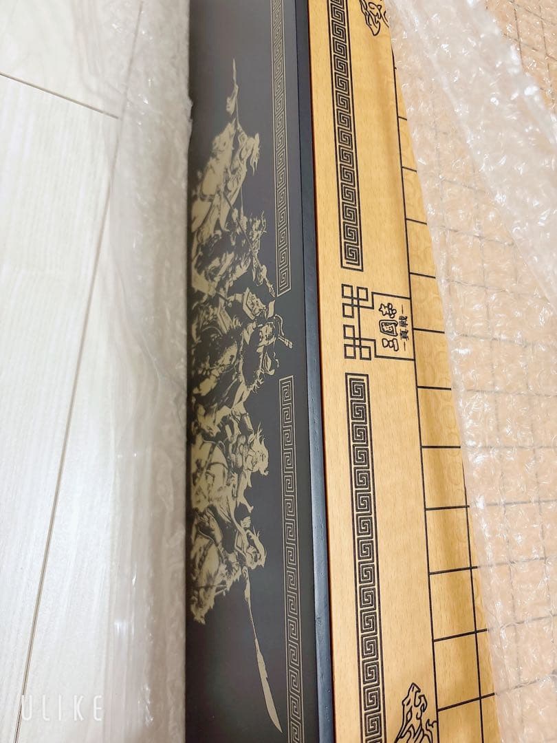 三国志真戦 囲碁セット