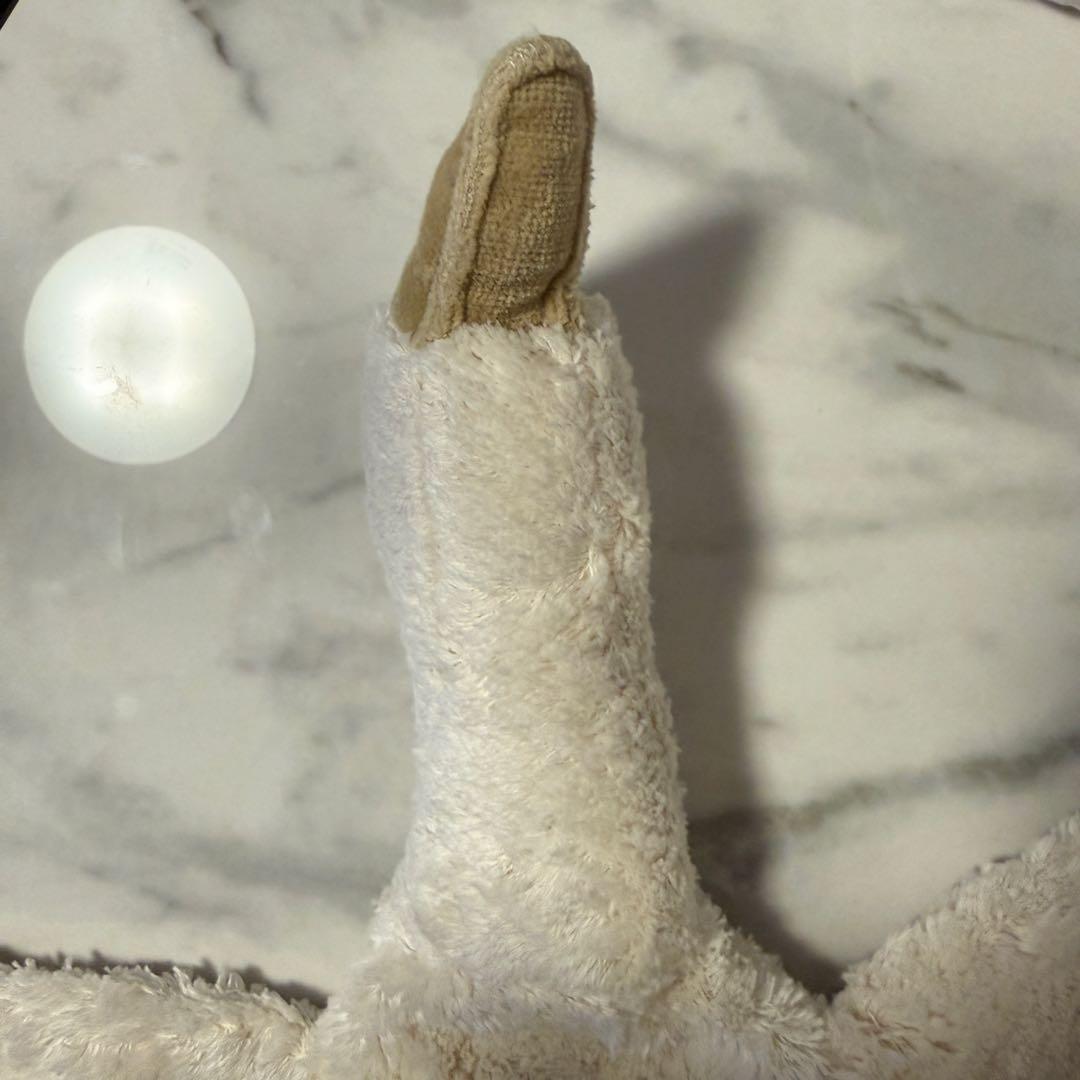 SENGER Naturwelt / ゼンガーナチュウェルト ガチョウ Sサイズ