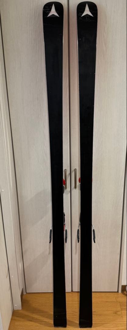 【値引き・競技用】ATOMIC REDSTER 9 R5 スキー板 190cm