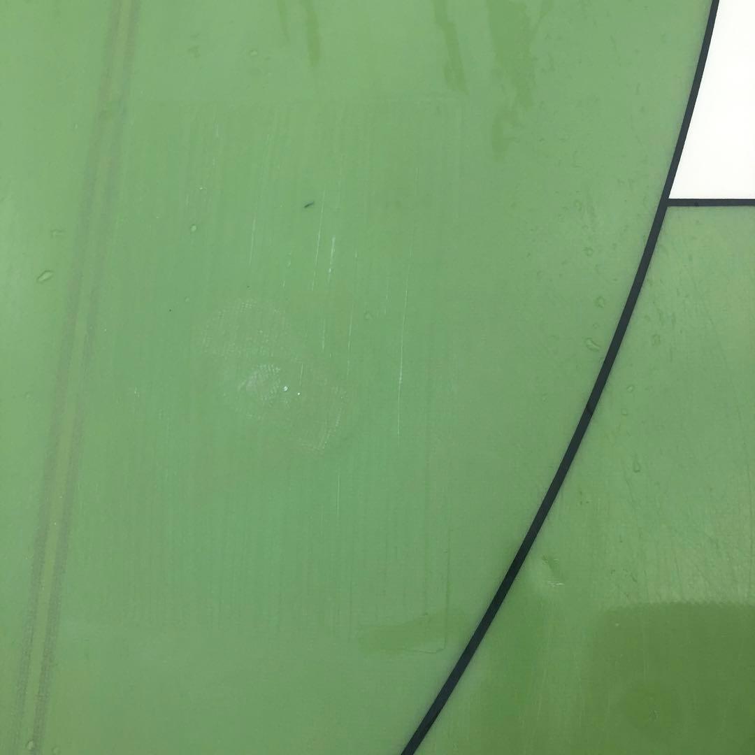 ドナルドタカヤマ　ノアコンプ9’0ft