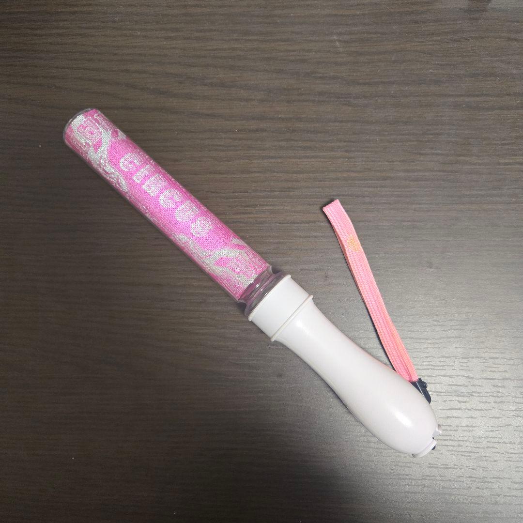 M!LK 佐野勇斗 ペンライト