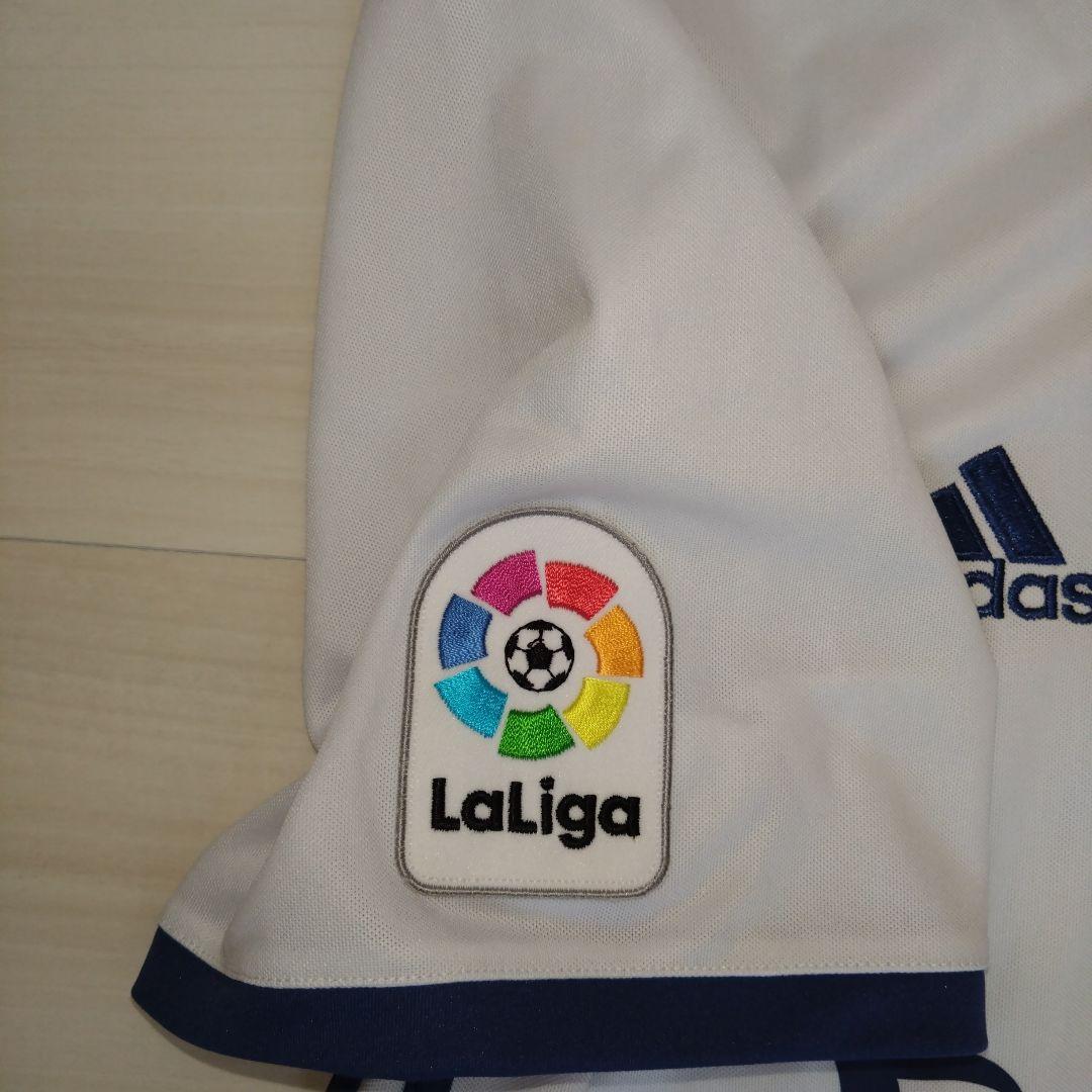 レアルマドリード ユニフォーム ラファエル・ヴァラン