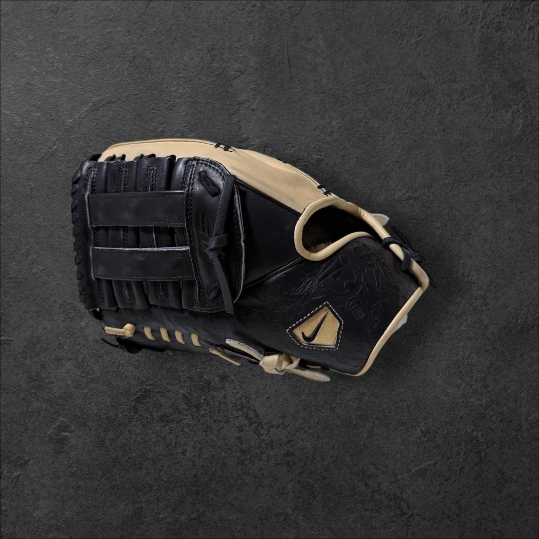 【日本未発売】ナイキ 硬式グローブ Nike Diamond Elite Pro