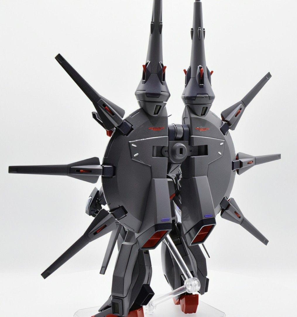 HGCE ディスティニーガンダム＆レジェンドガンダム 2体セット 完成品