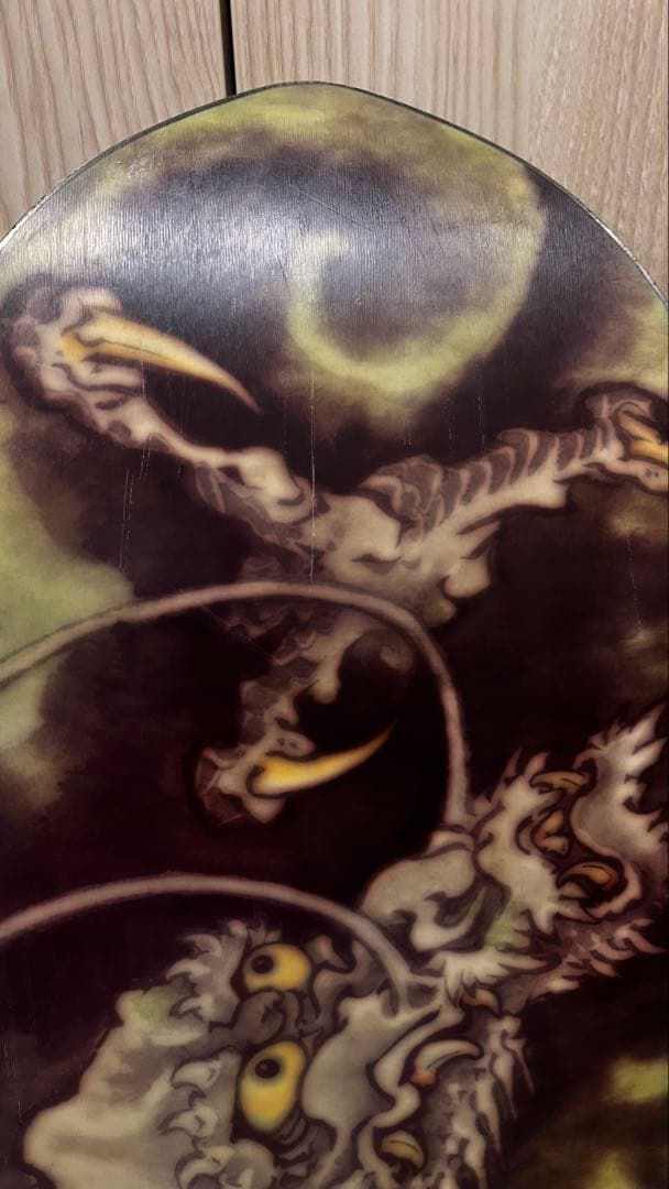 CAPiTA /キャピタ　KAZU KOKUBO PRO 154