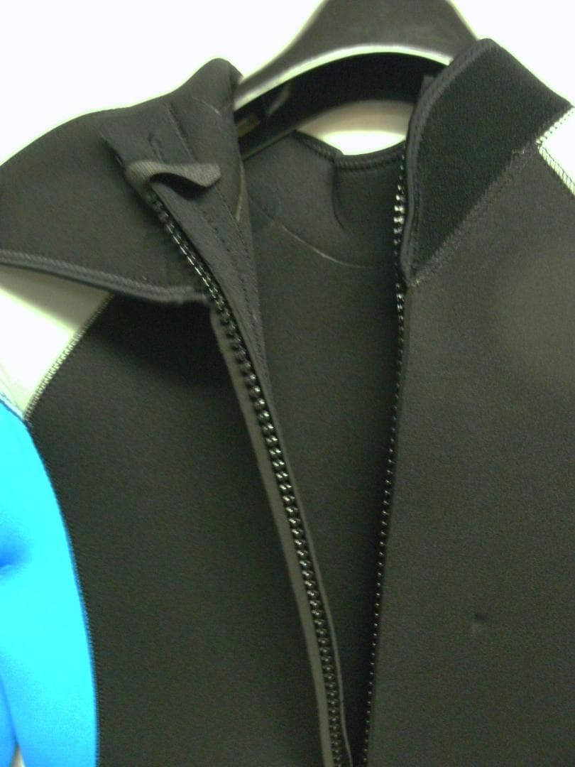 Ocean&Earth(オーシャン＆アース)メンズ フルスーツ 4/3mm M