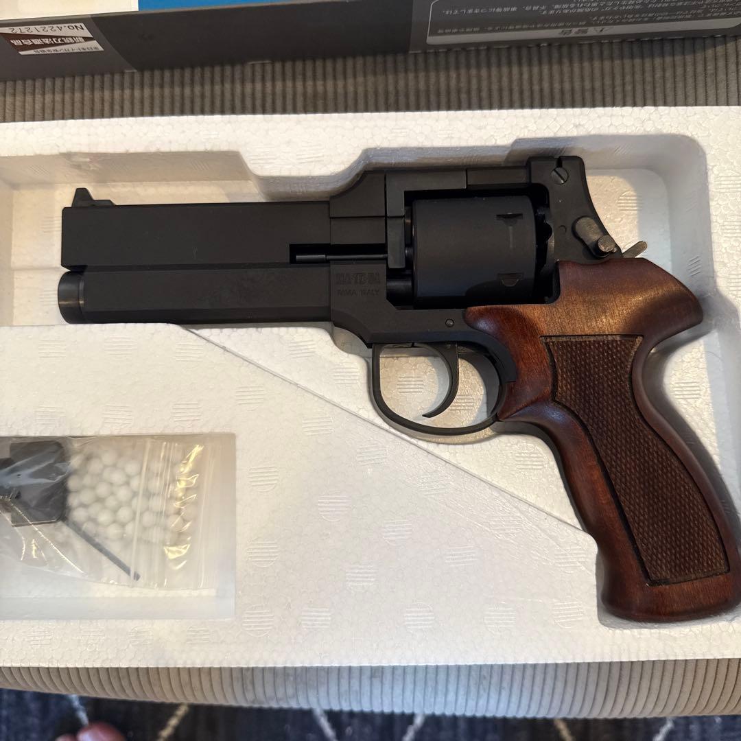 マルシン マテバ5インチ