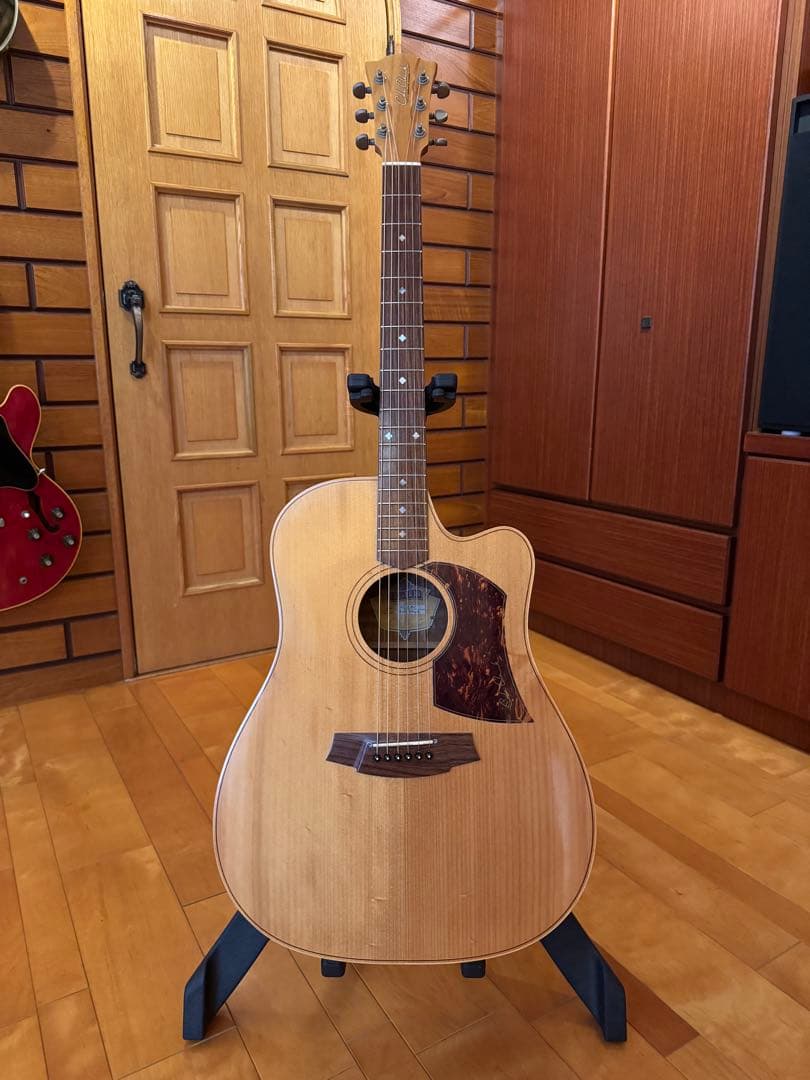 Cole Clark FL-2AC 2007年製