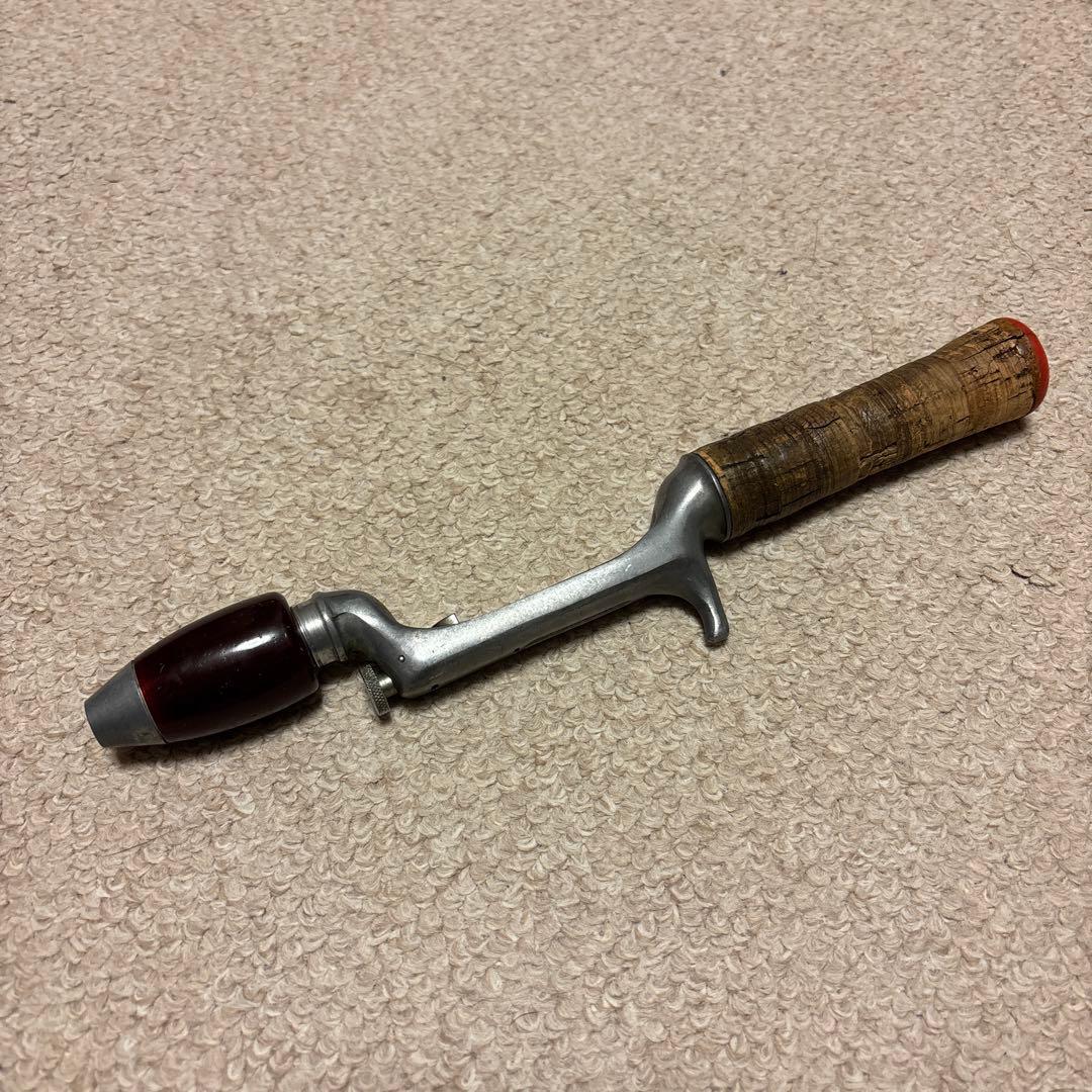 ヘドン　グリップ　HEDDON PAL