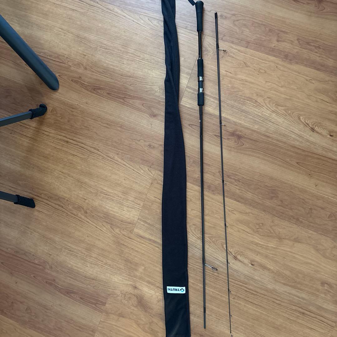 Permission 89SM TRUTH JAPAN トゥルースジャパン