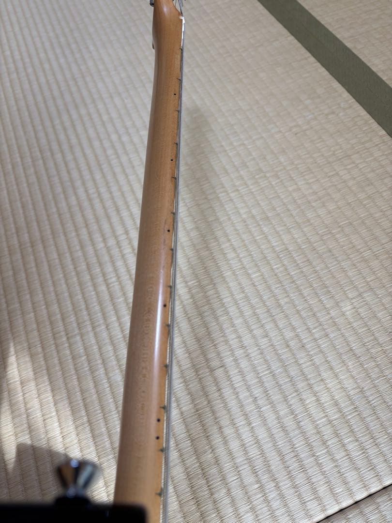 Greco WP-330M グレコ ワイルドペッカー 日本製黒G GOTOHペグ