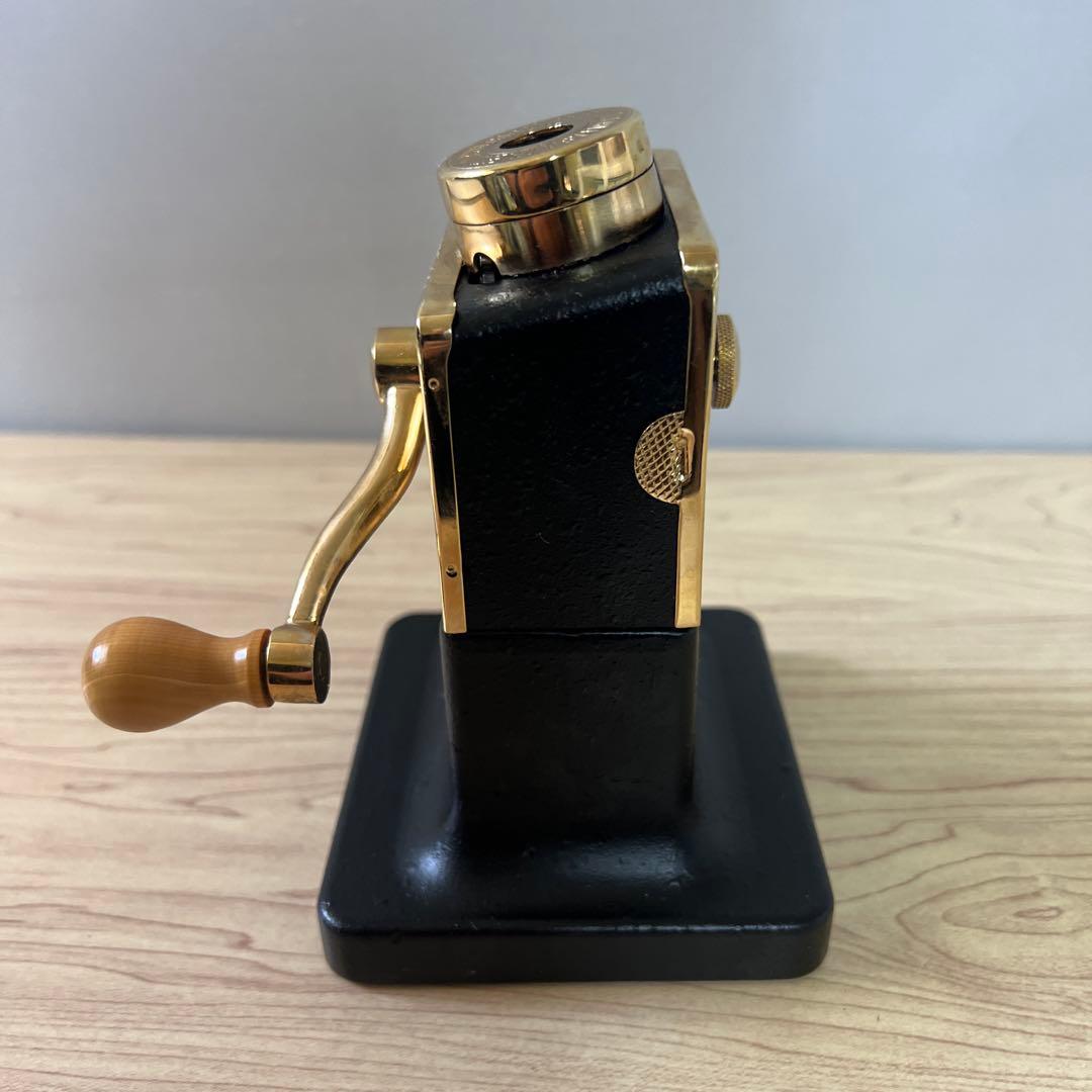 エルカスコ　鉛筆削り