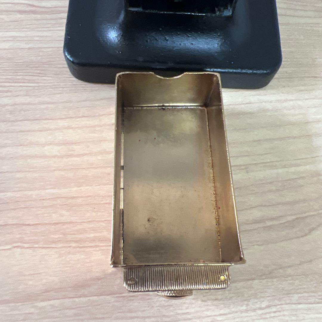 エルカスコ　鉛筆削り