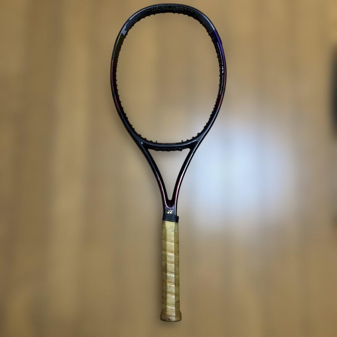 テニスラケット YONEX RA-3000