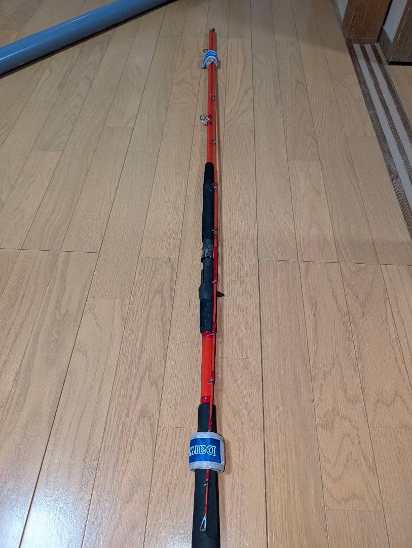 ダイワ アナリスター ヒラメ 270