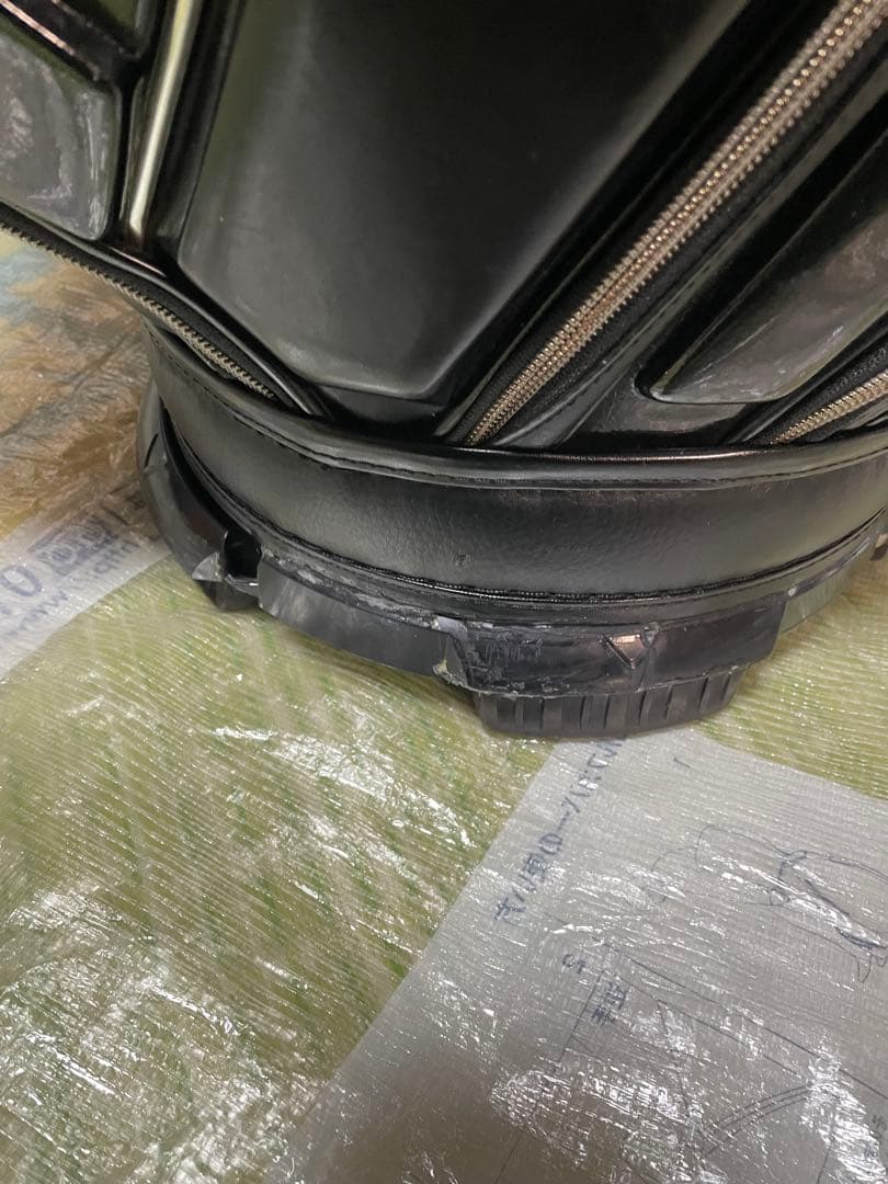 Callaway キャディーバッグ