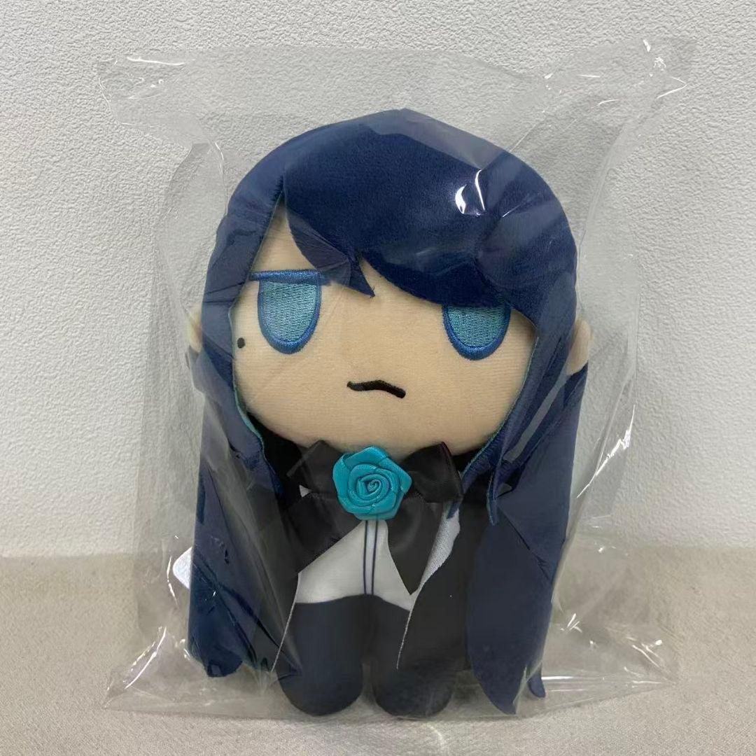 生まれましたよ おめでとうAdoちゃんぬいぐるみ B