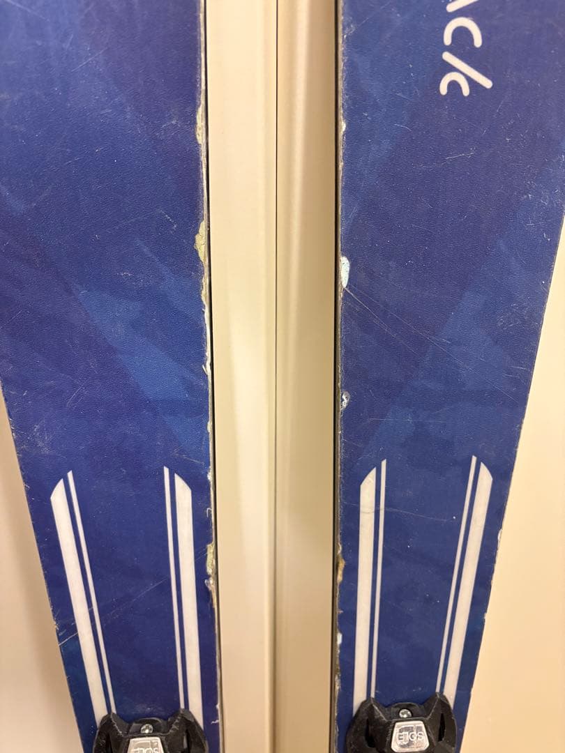 BLASTRACK IMPROVE93 ブラストラック インプルーヴ93 スキー