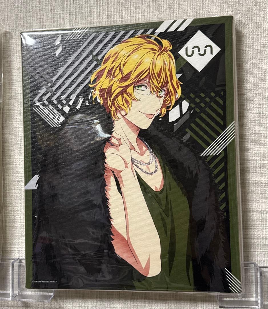 うたプリ　くじメイト　UUUU アートパネル　那月