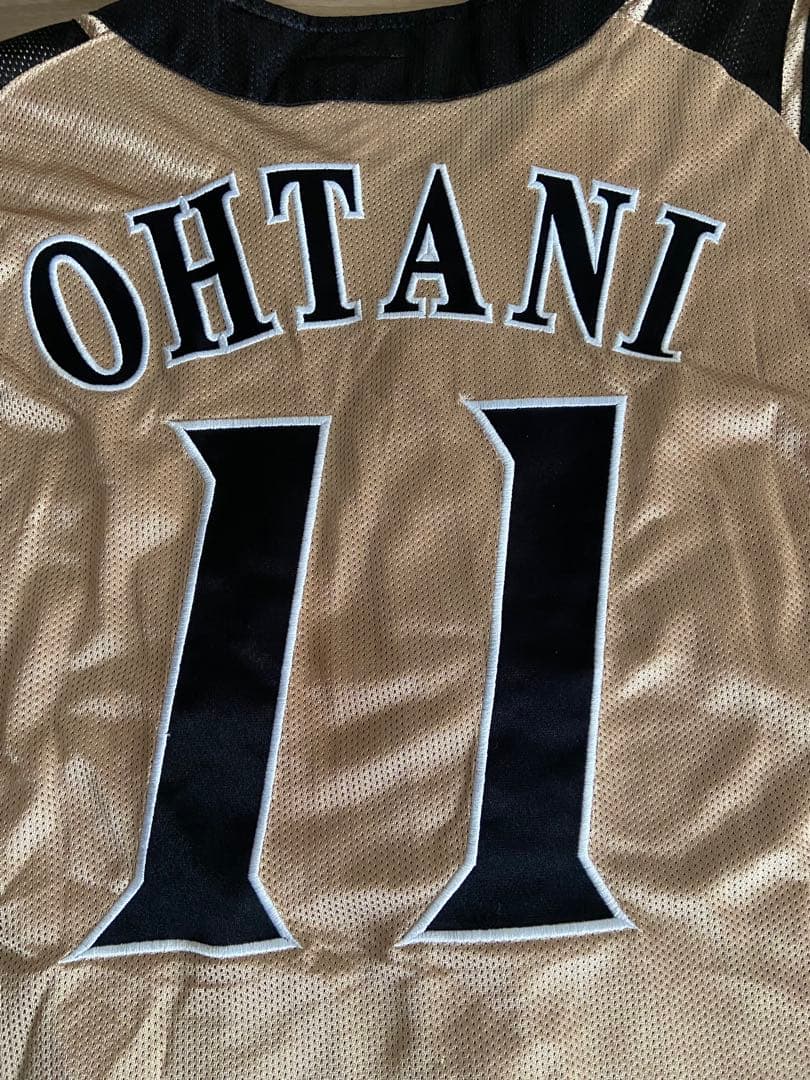 北海道日本ハムファイターズ 大谷翔平