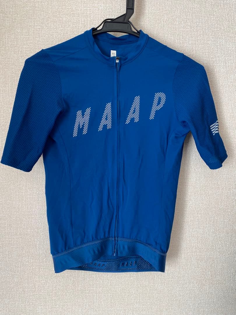  マープ　ジャージ　S