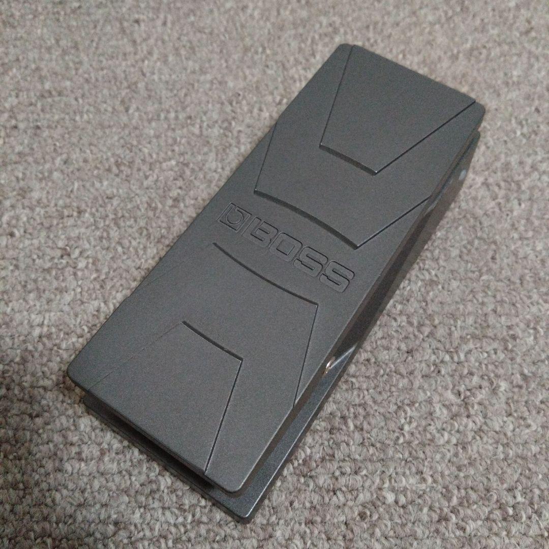 boss pw-3 ワウペダル ボス