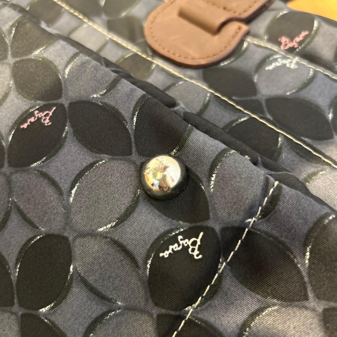 【美品/レア】BASARA TYO トラベルバッグ