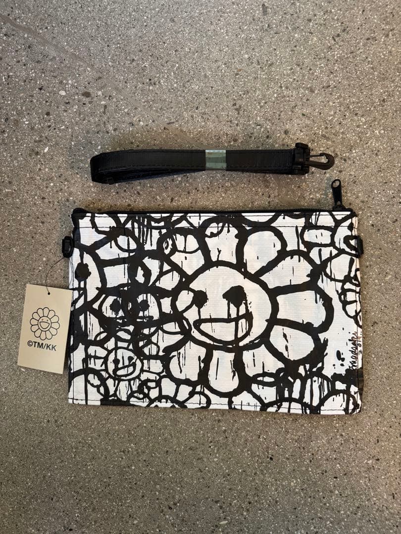 MADSAKI マサキ サイン入りトートバッグ