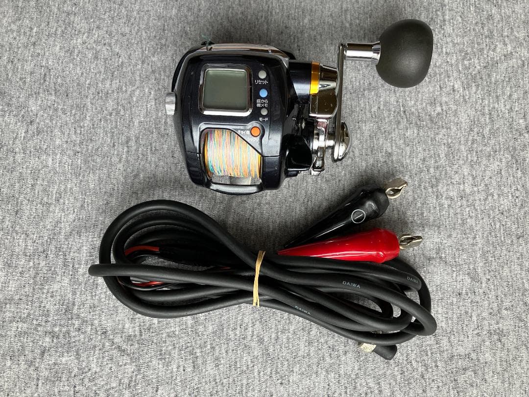 ダイワ DAIWA 電動リール マグマックス 300