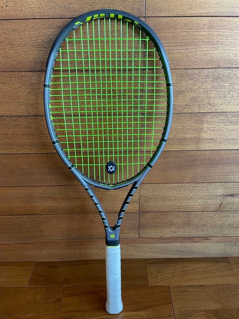 Volkl フォルクル テニスラケット ボストラ V10