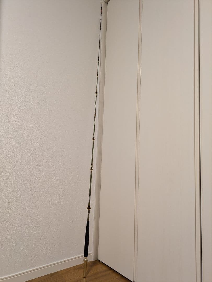 マッドバイパー　落とし込み　H／HH－245ＳＭＴ