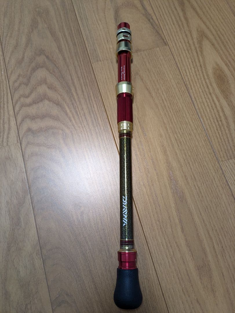 マッドバイパー　落とし込み　H／HH－245ＳＭＴ