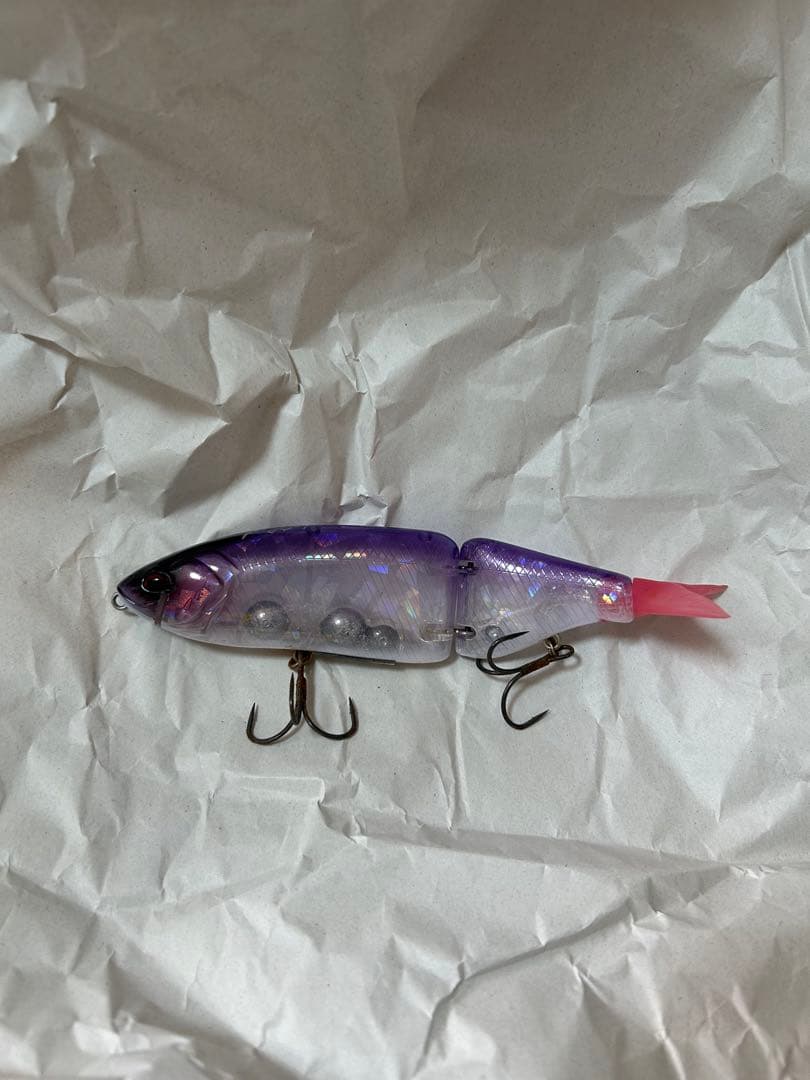 タイニークラッシュLOW