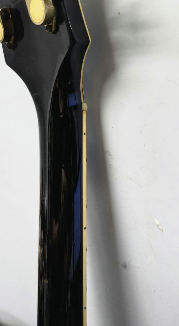 値下Orville by Gibsonギブソン レスポールカスタム エレキギター