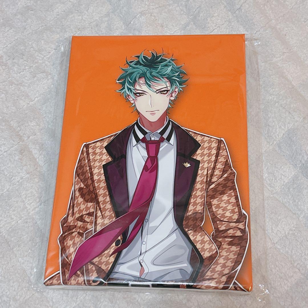 ヒプマイ 白膠木簓【値下げ中】