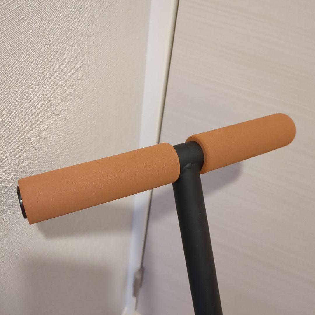 Bacany 三輪車 ブラック　幼児用自転車　多機能