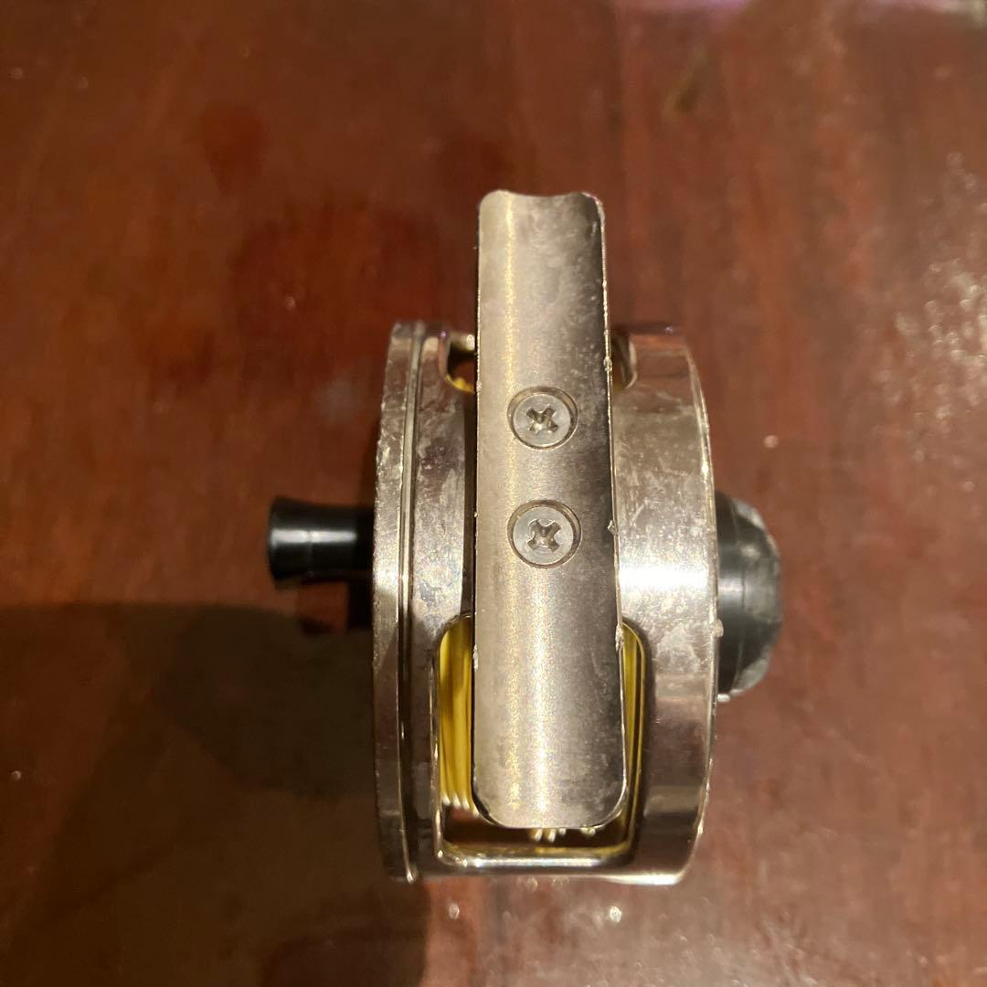 TETON ティトン　フライリール