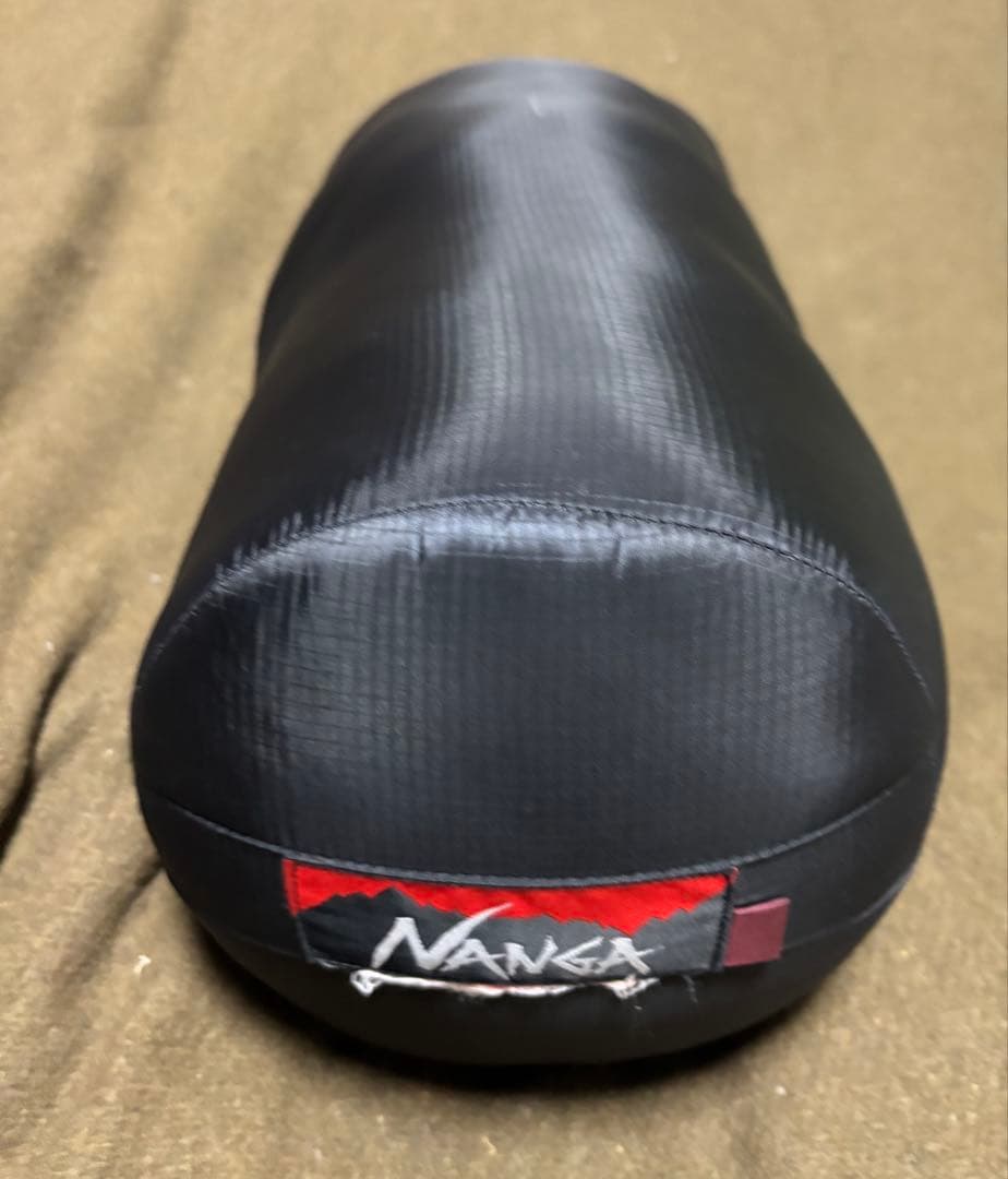 ナンガ　UDD 810DX レギュラー