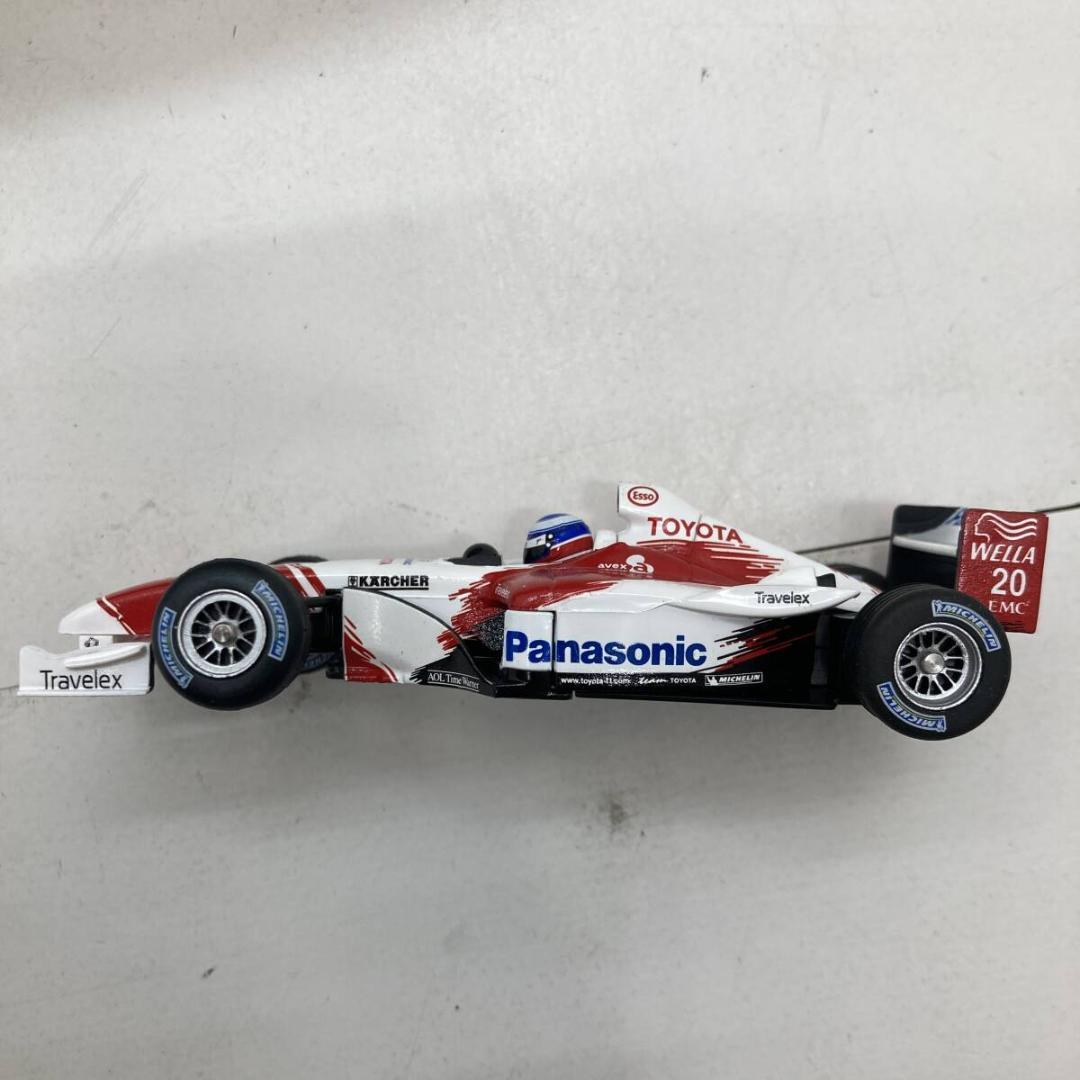 【美品】⭐️【KONAMI】2003 DigiQ Formula TF103