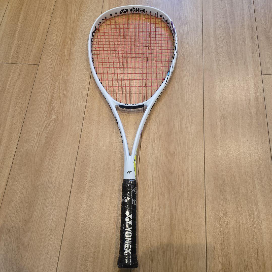 YONEX ボルトレイジ7Vステア
