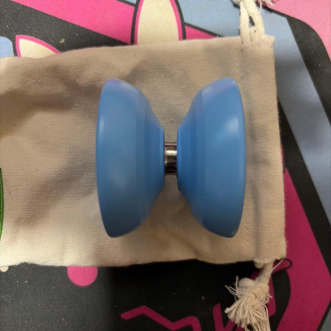 ターニングポイントSt.Elmo / Egg Shell Pastel Blue