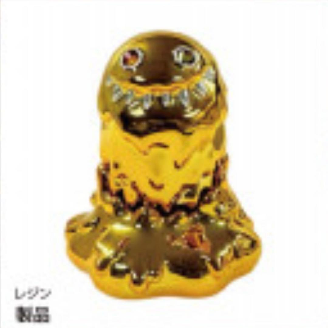 INSTINCTOY LIQUID 20周年　限定