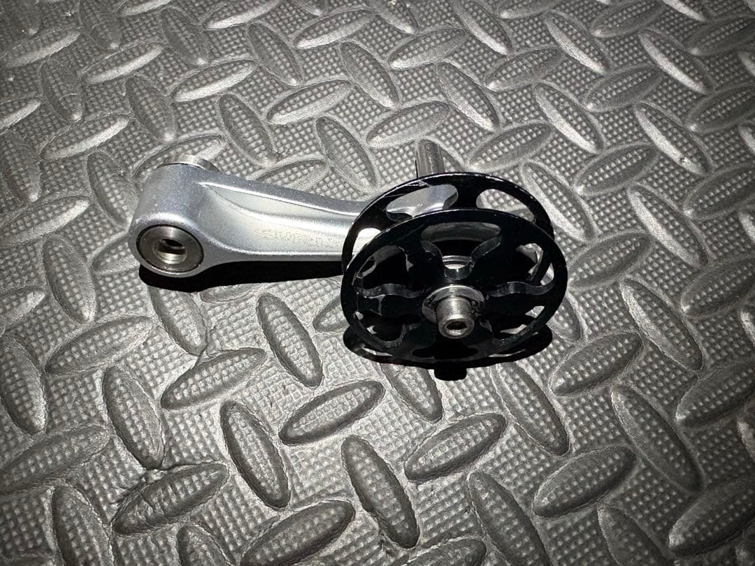 SURLY 1x1 Singleator チェーンテンショナー シングルスピード